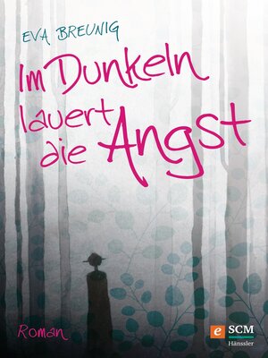 cover image of Im Dunkeln lauert die Angst